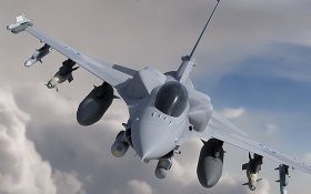МИД Украины заявил, что передача истребителей F-16 зависит от успеха наступления ВСУ