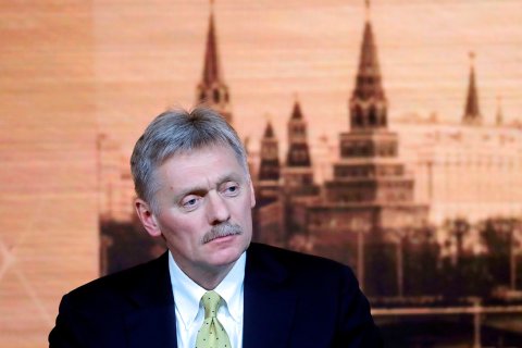 Кремль назвал реакцию части общества на мобилизацию «истеричной»