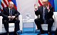 В Белом доме заявили, что отношения США и России зависят от Москвы