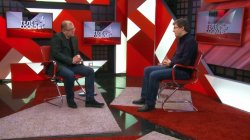 Телесоскоб (28.04.2017) с Сергеем Соловьёвым