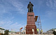 В апреле в Казани откроют обновленный памятник Ленину 