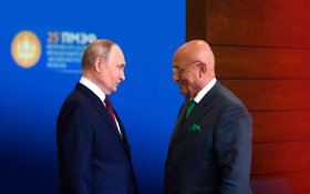 Близкий к Кремлю политолог Караганов заявил, что по Европе нужно нанести превентивные ядерные удары