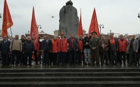 Патриотическая акция КПРФ в 84-ю годовщину начала Великой Отечественной войны. Онлайн трансляция (22.06.2025)