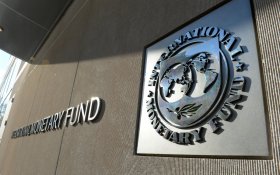 МВФ увидел разделение мира на три экономических блока