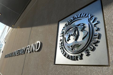 МВФ увидел разделение мира на три экономических блока