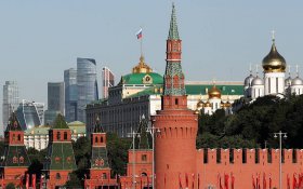 В Кремле заявили, что прямого столкновения России и НАТО хотят избежать все