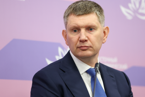 Министр экономического развития Решетников заявил, что экономика России «охлаждается» быстрее, чем ожидалось