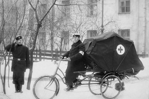 Нового уровня достигнет российская медицина… Уровня 1913 года