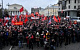 Коммунисты готовы объединить все прогрессивные силы человечества – резолюция праздничного митинга в Москве