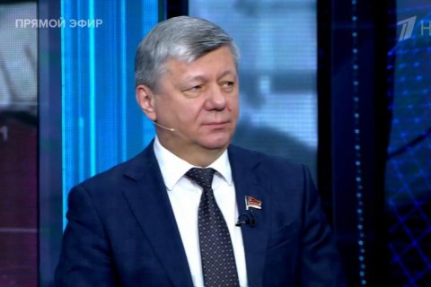 Дмитрий Новиков рассказал о Международном антифашистском форуме и о том, какой мир нужен России