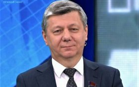 Дмитрий Новиков: Украинские олигархи используют энергокризис для грабежа населения