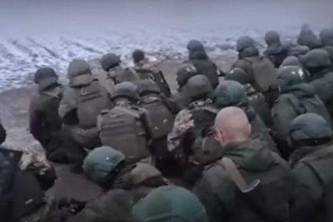 ФСБ задержала подозреваемых в продаже за 3,5 млн рублей права на демобилизацию бойцов СВО