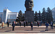 150-летие со дня рождения В.И. Ленина отметили по всей России 