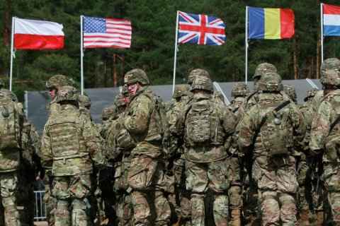 РИА «Новости»: Европейские армии готовят к вторжению в Россию