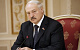 Лукашенко поздравил белорусов с юбилеем Октябрьской революции