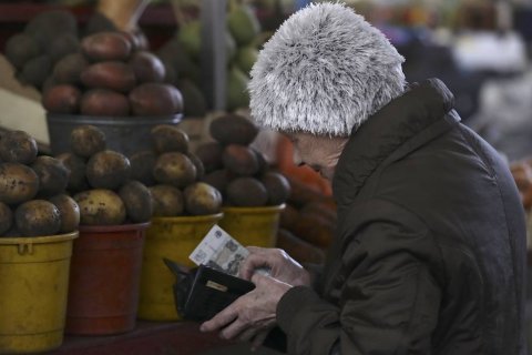 В КПРФ подсчитали: Из-за неправильной индексации пенсии правительство недоплатило пенсионерам сотни тысяч рублей