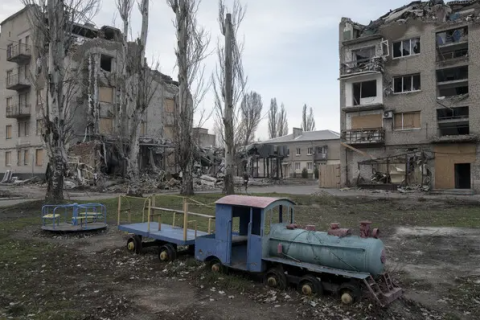 Сводка МО на 16 января 2025 года (1058-й день СВО). Военкоры: Продолжаются ожесточенные бои на Покровском направлении и в Торецке