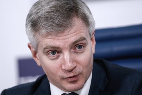 Суд арестовал экс-главу департамента культуры Москвы Кибовского на два месяца