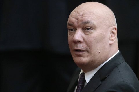 Глава ФСИН Корниенко ушел в отставку