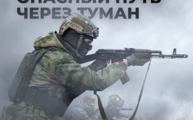 Сводка МО на 12 ноября 2025 года (1358-й день СВО. Военкоры: На Покровском (Красноармейском) направлении идут ожесточенные бои