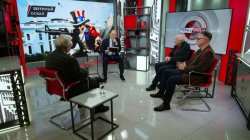 Звериный оскал. В.Васильев, Л.Доброхотов, В.Фатигаров (06.10.2025)