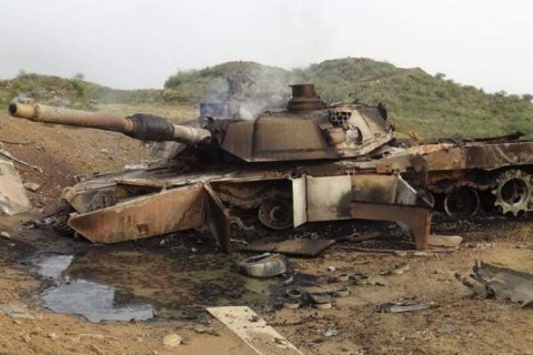 Politico: США намерены отправить танки Abrams на Украину в сентябре