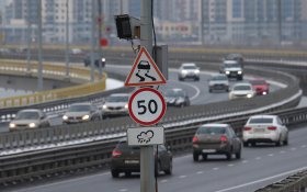 Судьи захотели получить «защиту» от уплаты штрафов за нарушение правил дорожного движения