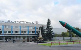 В Пермском крае на оборонный завод под видом российских станков поставлялось китайское оборудование