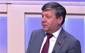 Дмитрий Новиков: Тоталитаризм идёт с Запада