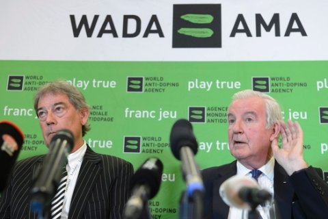 Правительство России не прекратит финансирование WADA