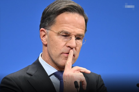 «Ничего». Что ответило НАТО на угрозу Путина