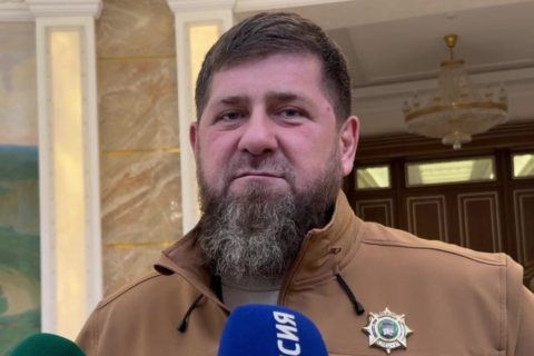 В ответ на атаку университета спецназа в Гудермесе Кадыров приказал ахматовцам не брать в плен солдат ВСУ и «усилить борьбу на 100%». Подробности