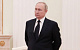 ВЦИОМ: Уровень доверия граждан Путину вырос до 77,4%