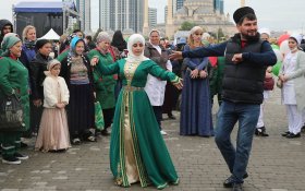 Росстат сообщил, что Северный Кавказ лидирует по числу разводов в стране