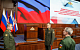 Начальник генштаба Герасимов заявил об ожесточенных боях с начала спецоперации