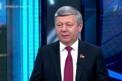 Дмитрий Новиков о провальной логике Зеленского и схватке националистов с глобалистами в США