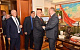 Геннадий Зюганов встретился с заместителем председателя Совета Министров Республики Куба Рикардо Кабрисасом Руисом