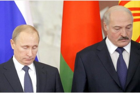 Иносми: Белоруссия снова развернется от Запада к Москве