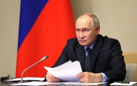Лавров: Санкции Запада против РФ даже в отдаленной перспективе никуда не денутся