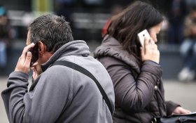 Власти блокируют сим-карты всем россиянам, возвращающимся из-за границы. Для борьбы с беспилотниками