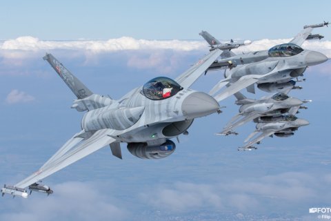 Медведев: Решение «придурков» сбивать российские беспилотники будет означать войну НАТО с РФ