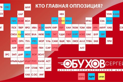 Сергей Обухов про итоги третьего дня ЕДГ-2025: Позиционирование думских партий – КПРФ подтвердила статус главной оппозиционной силы