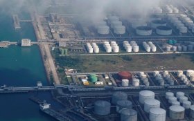 Китайские НПЗ отказываются от российских поставок нефти из-за санкций США