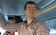 Дмитрий Медведев проехался на рейсовом автобусе по Подмосковью. Нет - показалось