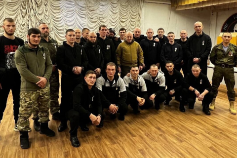 Заключенных лишили единовременной выплаты за подписание контракта с Минобороны на участие в СВО