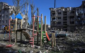 В США разработали план «мирного урегулирования» на Украине. В России и Европе про это ничего не слышали, на Украине – «готовы обсуждать»