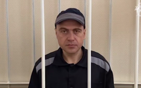 Суд осудил Сову на 15 лет за вторжение в Курскую область
