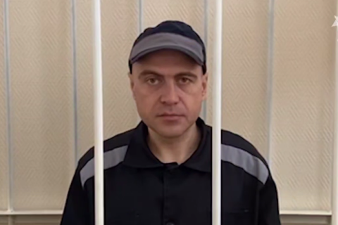 Суд осудил Сову на 15 лет за вторжение в Курскую область