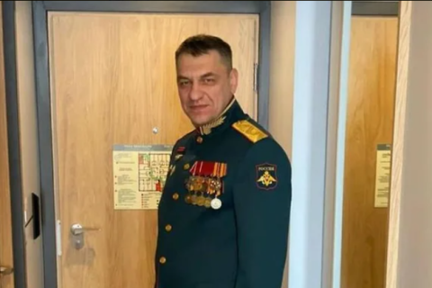 Командующего 20-й армией Сухраба Ахмедова сняли с должности. Военкоры и морпехи называли его виновным в больших потерях