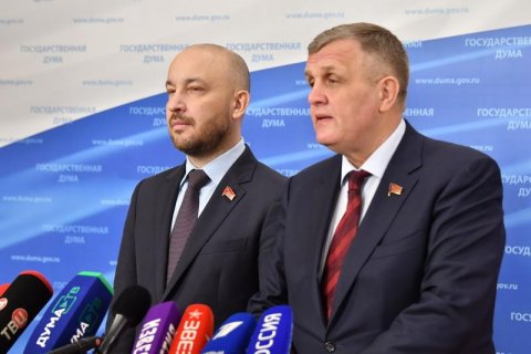 Николай Коломейцев: Вакханалия в Хакасии дискредитирует систему выборов и высвечивает произвол